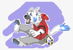 Okami Gen - Totodile - Cartoon #484896