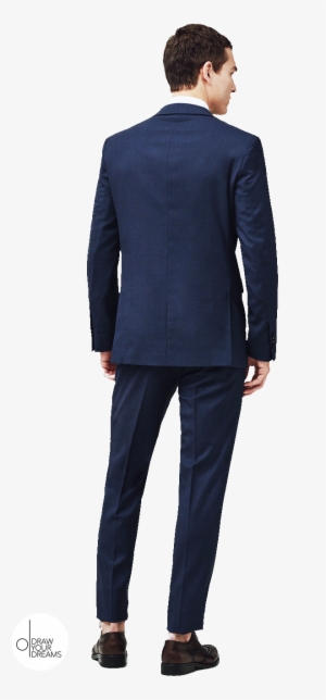 Professional Renderings And Architectonic Images - Formal Wear #484898