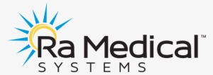 Ra Medical Systems Corporate Logo Medium - Ra Medical Systems Logo #484989