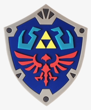 Legend Of Zelda Shield #485075