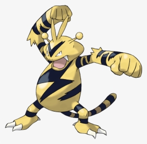 Electabuzz - Magmar Pokemon Go Evolve #485076