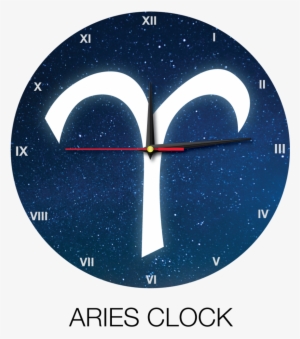 Aries-clock #485197 Aries-clock #485197