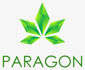Paragon Logo Medium - Paragon Coin Ico #485301