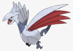 Https - //cdn - Bulbagarden - - Pokemon Skarmory #485320 Https - //cdn - Bulbagarden - - Pokemon Skarmory #485320