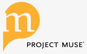 Project Muse Logo Medium - Project Muse Logo #485374
