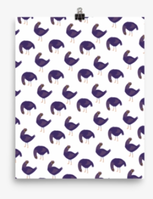 Trash Doves On Iphone #485397