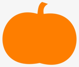 Pumpkin Vector Stem - Solid Pumpkin Clipart - Free Transparent PNG ...