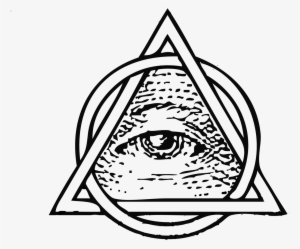All Seeing Eye Transparent Png Download - Infinite Sobriety #485475