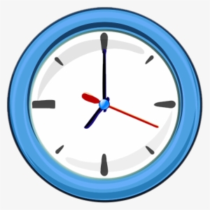 Clock High-quality Png - Clock Png Clip Art #485478