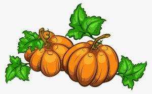 Jpg Free Library Transparent Pumpkins Png Clipart Picture - Pumpkin Clip Art #485501