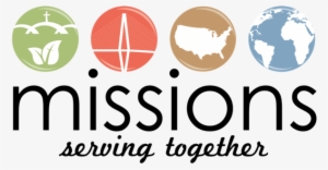 Missions Logo Medium - Transseptal Caisson Mitral #485619
