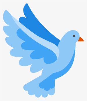 Dove Icon Png #485623