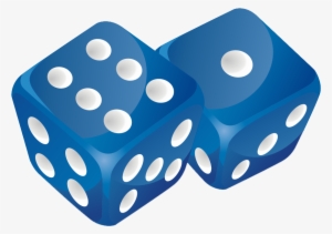 Adobestock 23211218 Dice Transparent Carruthers Cropped - Illustration #485626