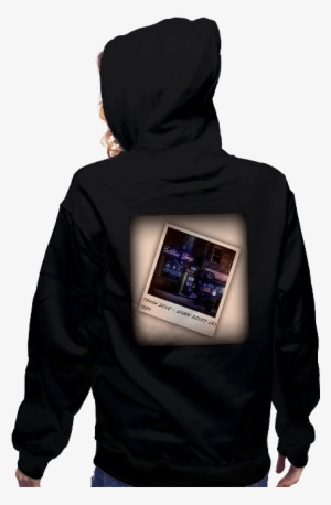 When Doves Cry - Halloween Ugly Sweater #485699