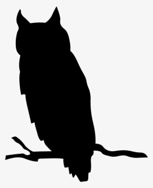 Free Owl Silhouette Clip Art At Getdrawings - Owl Silhouette Png #485765 Free Owl Silhouette Clip Art At Getdrawings - Owl Silhouette Png #485765