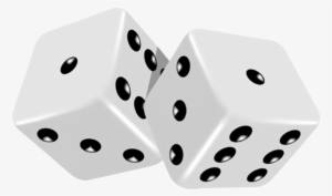 Dice Vector #485820