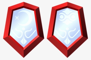 Link With Razor Sword & Hylian Shield - The Legend Of Zelda: Ocarina Of Time #485869