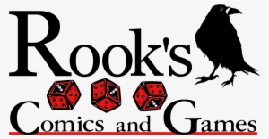 Rooks Logo Large Transparent - One Piece Marine Flag #485989