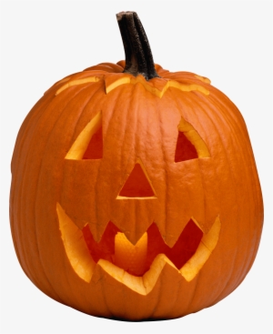 Halloween Pumpkin Vector Free Png Image Free - Jack O Lantern Png #486015