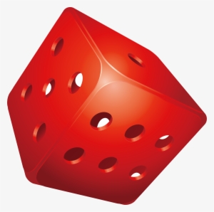 Dice Png Transparent - Dice #486018
