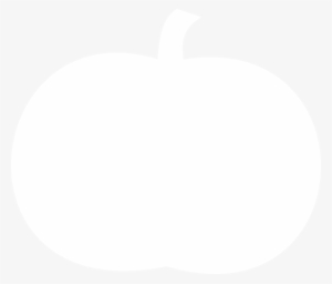White Pumpkin Clip Art At Clker Com Vector Clip Art - Speech Bubble White Round Png #486048