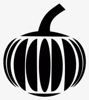 Big Pumpkin Vector - Pumpkin #486071