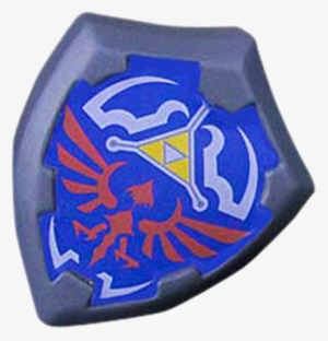 The Legend Of Zelda Anti Stress Ball „hylian Shield“ #486228
