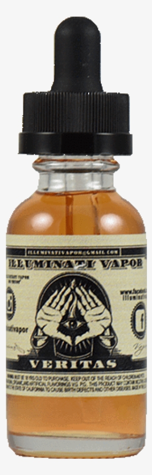 Veritas By Illuminati Vapor Eliqu - Illuminati Vapor #486280