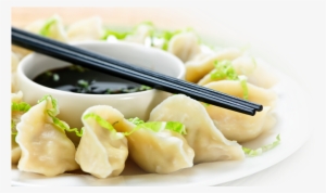 Dumplings Png Transparent Image - Chan Garden Ann Arbor #486299