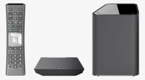 Comcast Cpe - Xfinity X1 #486346