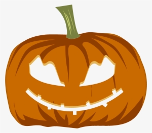 Pumpkins Vector Pumkin Clip Art Royalty Free Stock - Jack-o'-lantern #486370