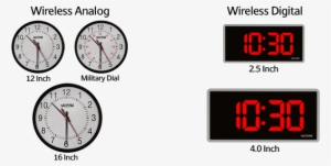 Clocks Png #486439