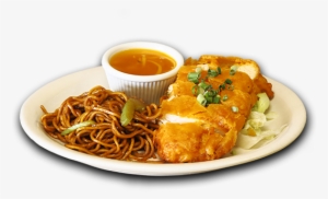 #2 Almond Chicken - Prekmurski Bograč #486441