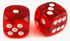 Dice Png Transparent Images - Real Dice Png #486442