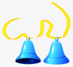 Blue Bells Svg Clip Arts 600 X 552 Px #486461