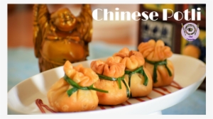 Food Connection Chinese Potli #486535 Food Connection Chinese Potli #486535