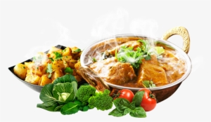 Dharani Indian Cuisine - Indian Food Png #486605