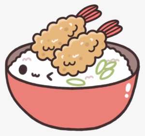 Cool Website Goodies - Cute Kawaii Food Png #486684