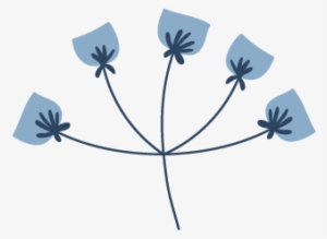 Gym Web Elements-blue Bells - Cable #486744