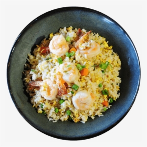 We Welcome You To Enjoy Our Lunch Specials Or Bring - Yeung Chow Fried Rice #486773