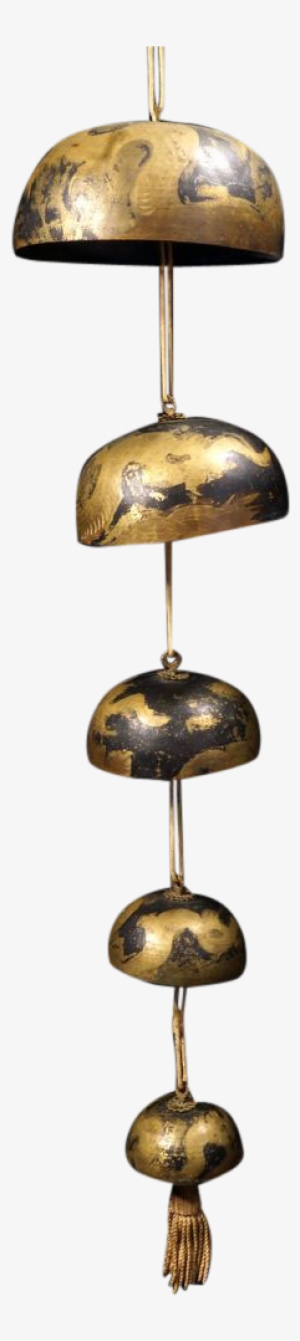 Temple Bell Png #486819