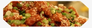 General Tso's Chicken #486836