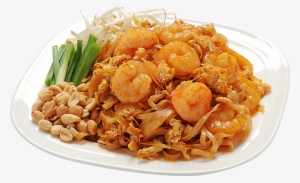 Thai Food - Lombo Com Molho De Gengibre #486843