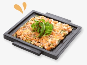 Seafood Pajeon - Seafood #486925