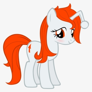 1534025438059 - Reddit Pony #486969