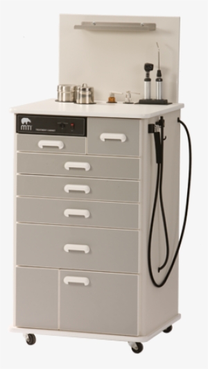 Mti Treatment Cabinet #486992