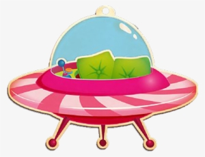 Flying Saucer Cardboard - Wiki #487042