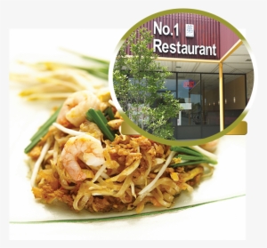 Thai Cuisine #487089