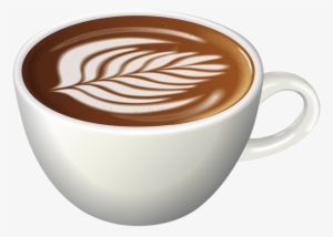 Art Png Clip Image Gallery Yopriceville High - Coffee #487111