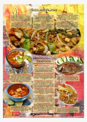 Menu - Ramen #487153